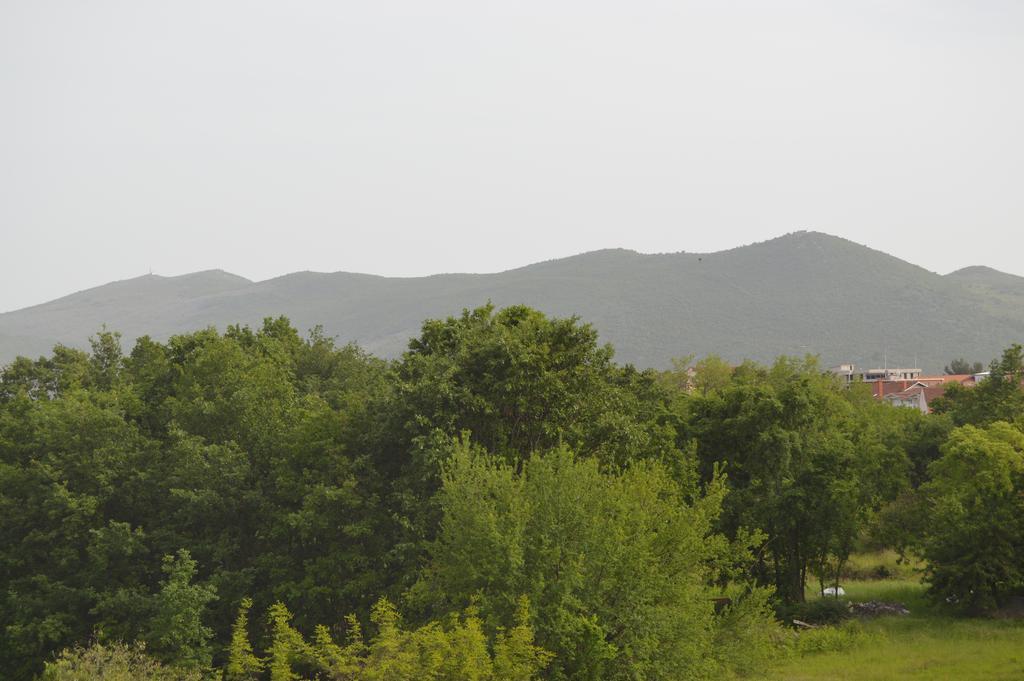 Pansion Modana Međugorje Exteriér fotografie