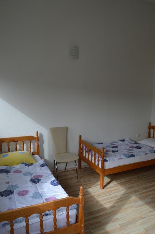 Pansion Modana Međugorje Exteriér fotografie