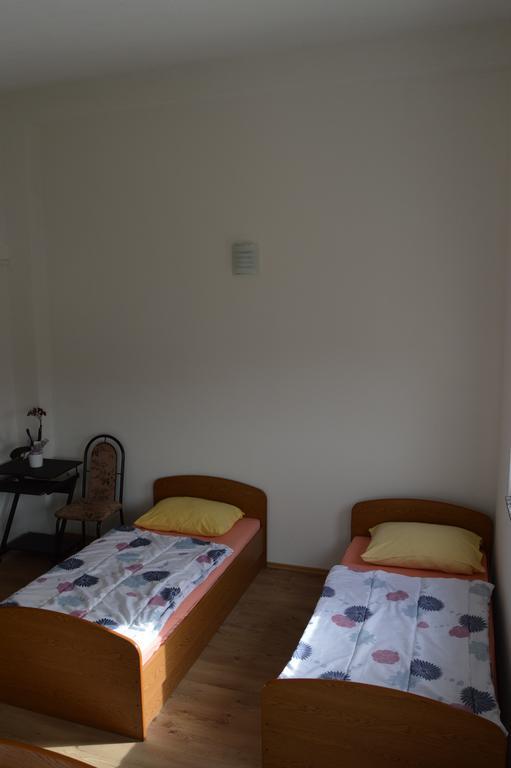 Pansion Modana Međugorje Exteriér fotografie