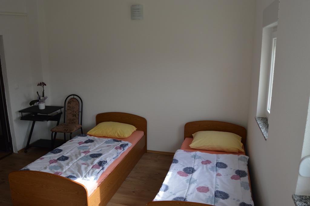 Pansion Modana Međugorje Exteriér fotografie