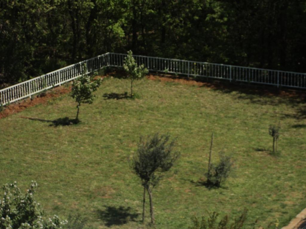 Pansion Modana Međugorje Exteriér fotografie