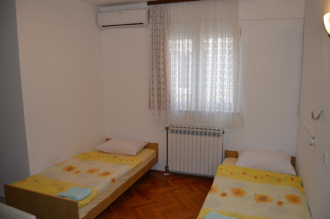 Pansion Modana Međugorje Exteriér fotografie